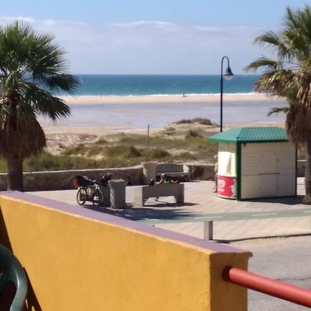 Apartamento Vista Mar La Tortuga Tarifa Exterior foto