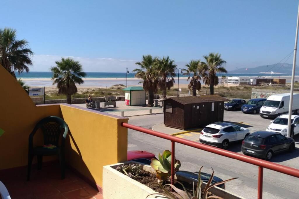 Apartamento Vista Mar La Tortuga Tarifa Exterior foto